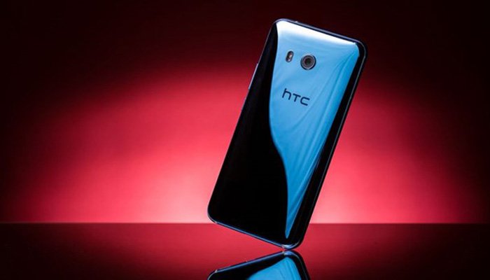 HTC U11’in Özellikleri, Fiyatı ve Çıkış Tarihi