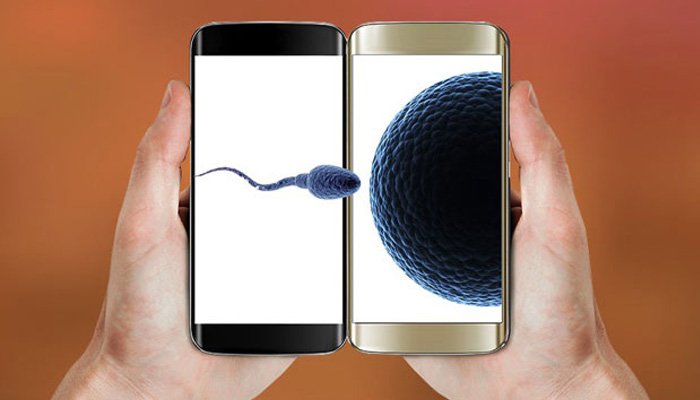 Spermlerinizi Telefonunuzla İnceleyebileceksiniz