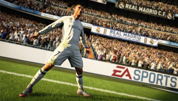 FIFA 18’in En İyi 11’i Belli Oldu