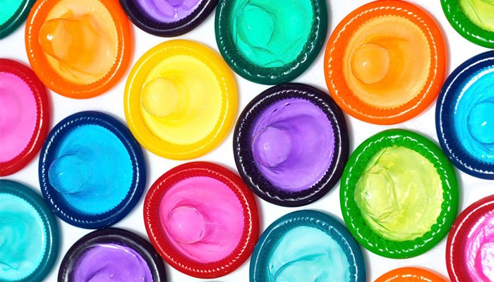 En İyi Kondom Nasıl Seçilir?