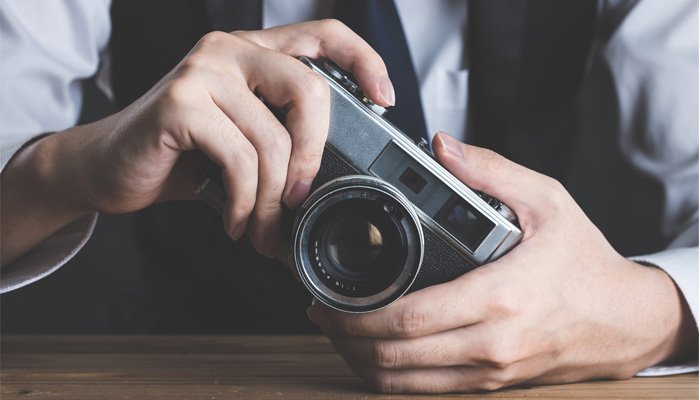 Piyasadaki En İyi Fotoğraf Makineleri