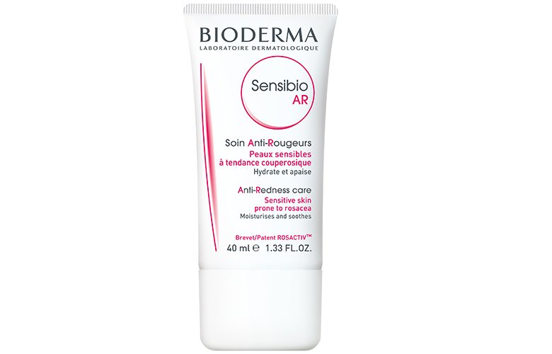 Bioderma’dan kızarıklık sorunu yaşayan hassas ciltler için: Sensibio AR Cream!