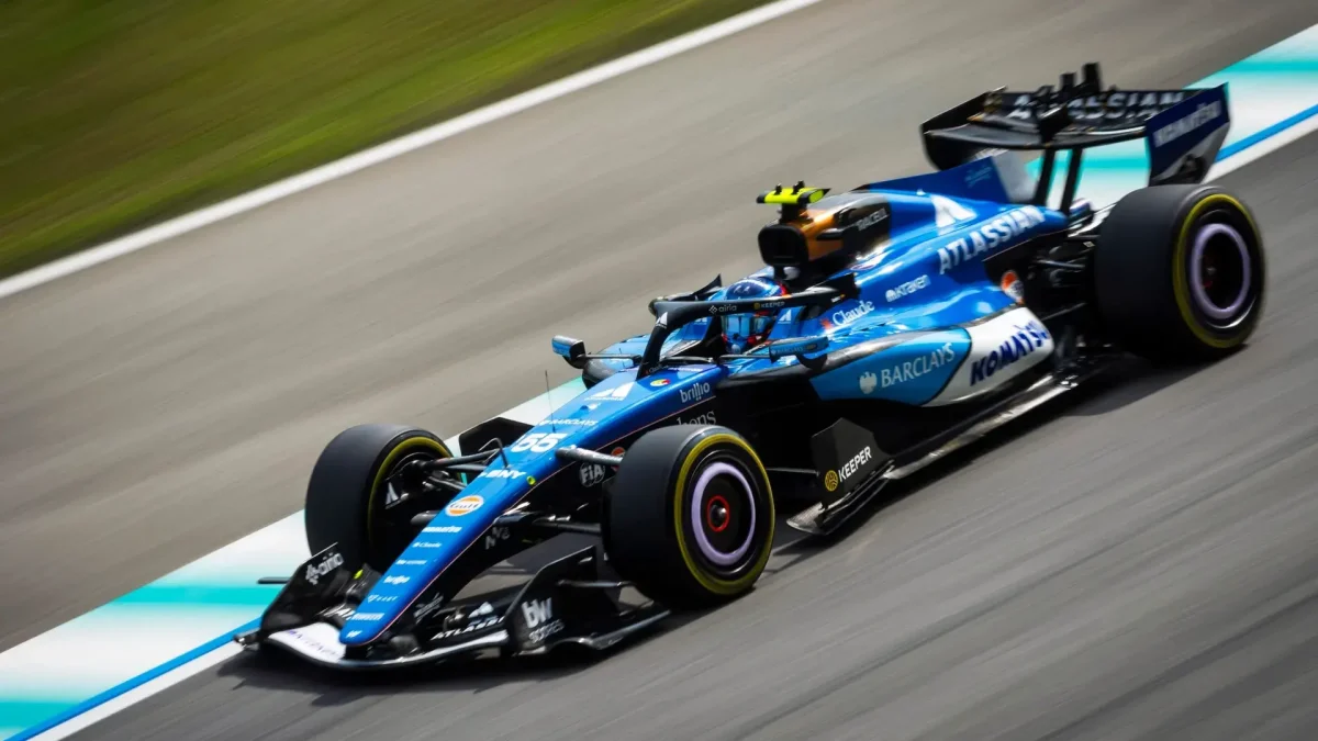 Formula 1, Afrika’ya Geri Dönüyor